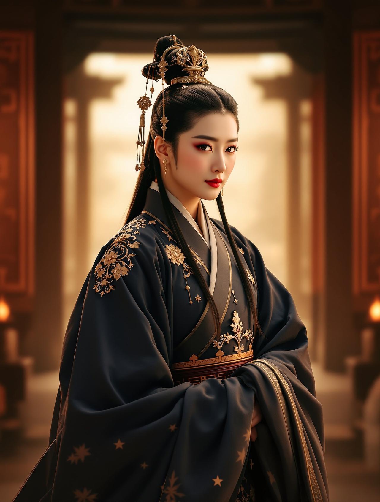 庆余年第二季影视作品海报 - 天狼影院出品