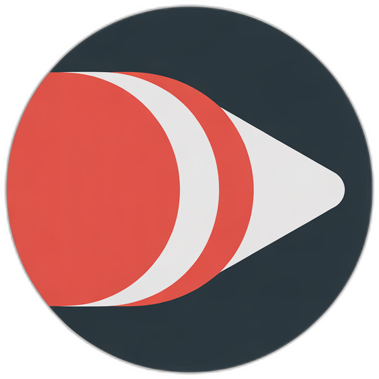 天狼影院Logo