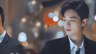 肖战西装图片,优雅绅士，风采尽显