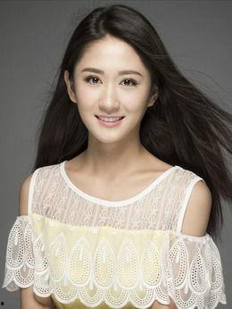 演员陈茉个人资料,光影交织下的璀璨星途