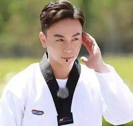 释小龙网红,童年偶像新风尚