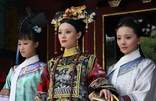 甄嬛传演员上综艺节目,宫廷风云再现荧屏！