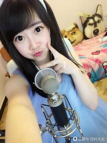 斗鱼tv女主播黄鳝,网络红人的崛起与争议