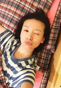 董洁照片生活照,展现真实魅力与日常风采