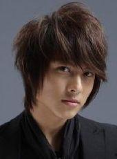 邱胜翊的个人资料