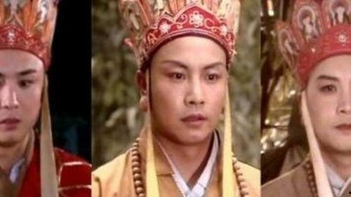 西游记86版的演员表,86版西游记演员阵容大揭秘