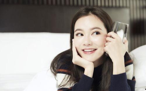 演员牟兴区照片,光影中的魅力演绎