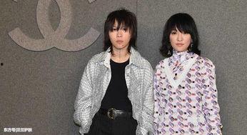 娱乐八卦 周迅窦靖童,娱乐八卦新篇章