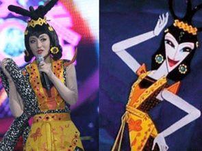 葫芦娃搞笑翻唱,童谣新声，笑果满满