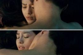 女明星演床戏,女明星床戏幕后揭秘