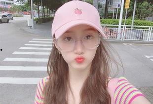 关晓彤好看的生活照,青春与美丽的完美融合