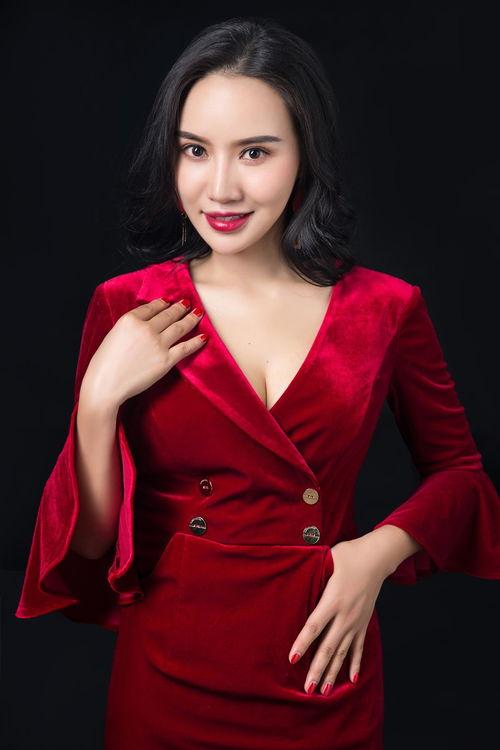 演员紫微,光影交织的演艺人生