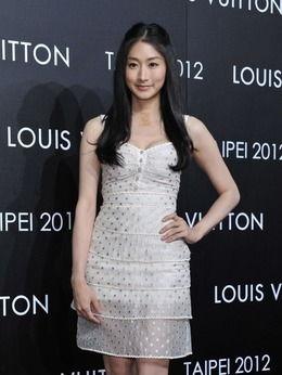 尹崇珍个人资料